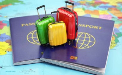 В Украине подорожает оформление всех видов паспортов
