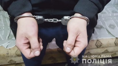 Полиция задержала банду подростков, грабивших одиноких людей в центре Одессы