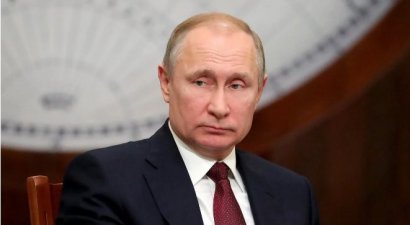 Путин рассказал, что в случае потери транзита Украина останется без газа