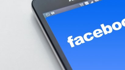 Facebook удалил почти сто страниц с антиукраинской пропагандой