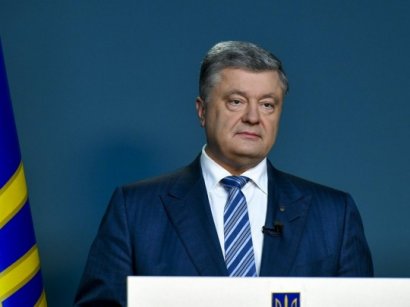 Порошенко не явился на допрос в Генпрокуратуру Украины