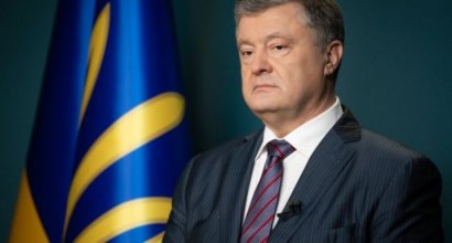 ГПУ подаст в суд на Порошенко