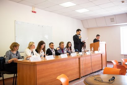 Команда Одесской Юракадемии победила в XI Всеукраинском Брейн-ринге на знание Конституции