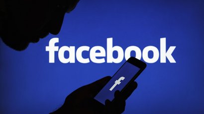 Facebook удалил более трех миллиардов фейковых аккаунтов