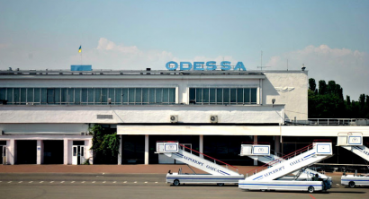 В Одесском аэропорту нашли «прослушку»