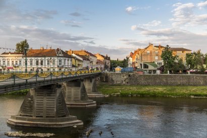 Венгрия анонсировала «культурную экспансию» на Закарпатье