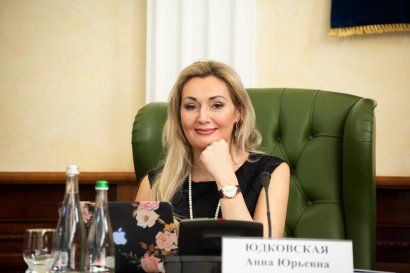 Одесскую Юракадемию посетили 4 судьи Европейского суда по правам человека