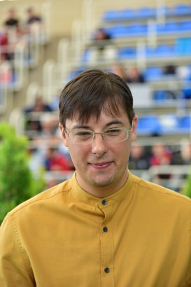 Одесса собрала лучших спортсменов на международном турнире по вольной борьбе «Черное море»