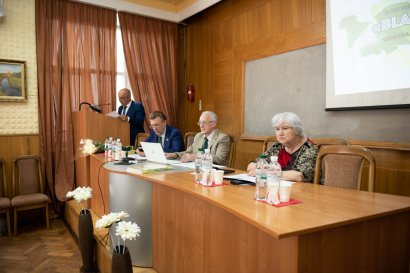 Совет ректоров Одесского региона поддержал выдвижение Сергея Кивалова  кандидатом в народные депутаты