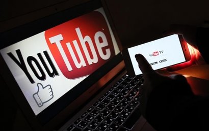 YouTube устроит массовую чистку видео о ненависти