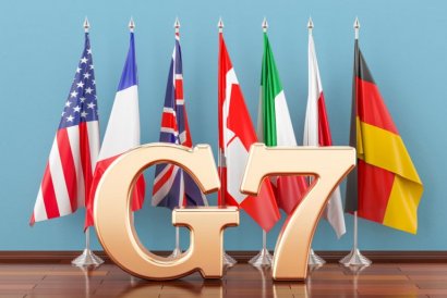 Послы G7 приветствуют решение КС о неконституционности е-декларирования активистов-антикоррупционеров