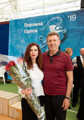 «Жемчужина Одессы»: всеукраинские рейтинговые соревнования собрали более тысячи участников