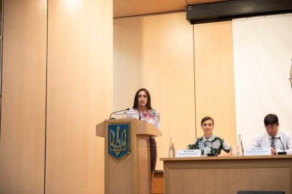 Многотысячный коллектив Одесской Юракадемии поддержал выдвижение Сергея Кивалова в народные депутаты Украины