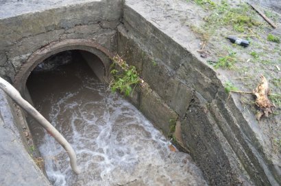 Во Львовской и Херсонской областях остаются подтопленными 230 домохозяйств