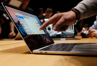 Apple начала бесплатно заменять аккумуляторы в старых ноутбуках MacBook Pro