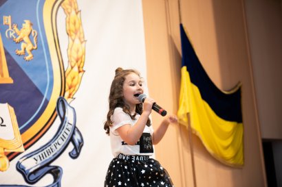 В Одессе состоялся отборочный этап вокального конкурса «Песни у моря»