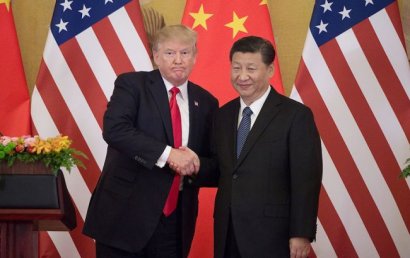 США пока не будут вводить новые пошлины на китайские товары