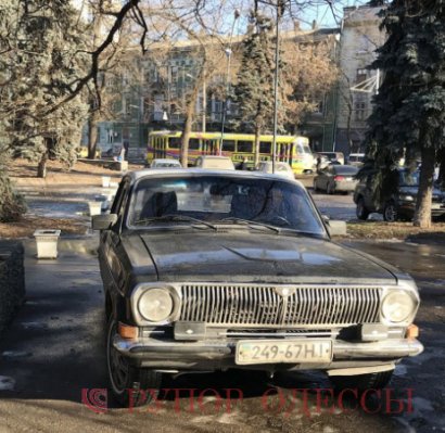 В районе Морвокзала зафиксировано двойное превышение концентрации сероводорода в воздухе