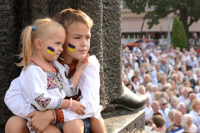 Украину признали самой бедной страной в Европе