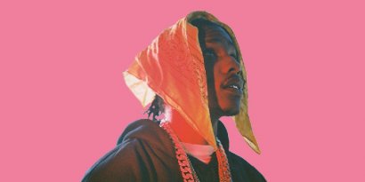 Верховный суд Швеции отказал хедлайнеру Atlas Weekend рэперу A$AP Rocky в освобождении из-под ареста 