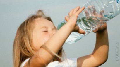 Вода в ряде районов Одесской области не соответствует нормам