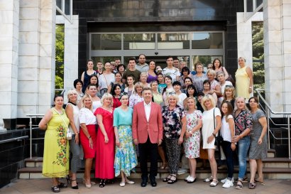 Сергей Кивалов: Забота о многодетных семьях – реальный вклад в преодоление демографического кризиса в Украине