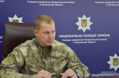 Заместитель главы Нацполиции назвал количество "воров в законе" в Одессе