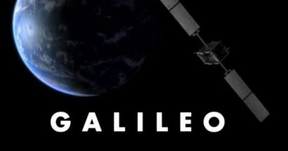 Европейская система спутниковой навигации Galileo вышла из строя