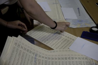 Сергей Кивалов:  выборы на 263 участке должны быть признаны недействительными