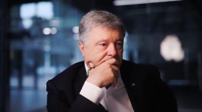 Труба говорит, что Порошенко отрицает реальность: Производства по Порошенко есть и их 11