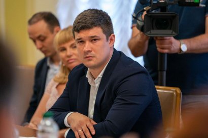 Советник Зеленского хочет продлить санкции против "Вконтакте" и "Одноклассников"