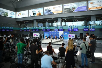 Wizz Air та аеропорт “Одеса” анонсують початок співпраці з 6 нових напрямків