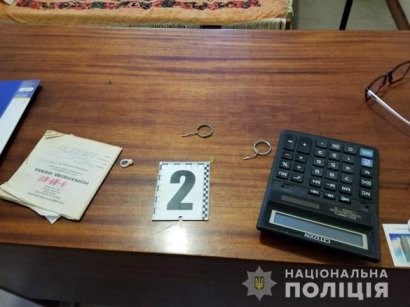 В одной из больниц Одесской области взорвали гранату: двое погибших (видео)