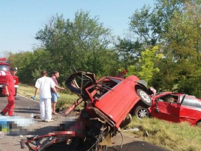 Жуткое тройное ДТП под Одессой: первые подробности трагедии 