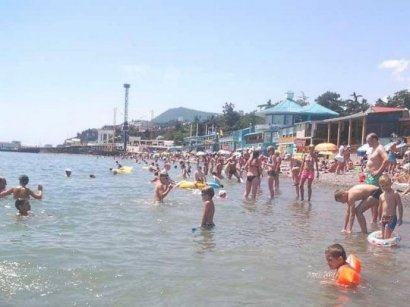 В Одессе запрещено купаться на пяти пляжах
