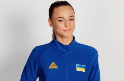 Украинка выиграла чемпионат мира по дзюдо в Токио