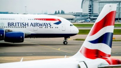 Протесты пилотов British Airways: В МИД предупредили украинцев относительно отмененных рейсов 