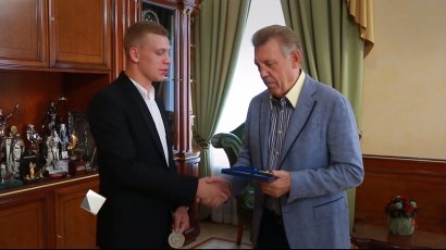 Серебро Олега Гуты в Таиланде: Сергей Кивалов встретился с чемпионом мира по тайбоксу