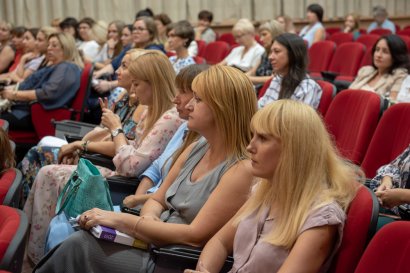 В Одесской юридической академии нотариусы обсудили изменения в законодательстве