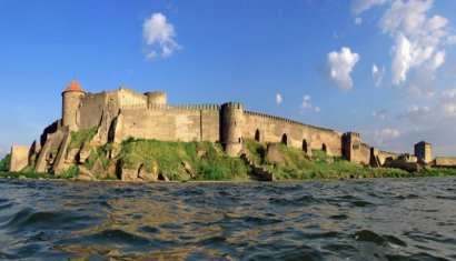 Аккерманская крепость вошла в предварительный список всемирного наследия ЮНЕСКО