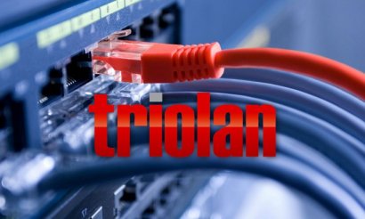 Провайдера Triolan оштрафовали на 3,7 миллиарда