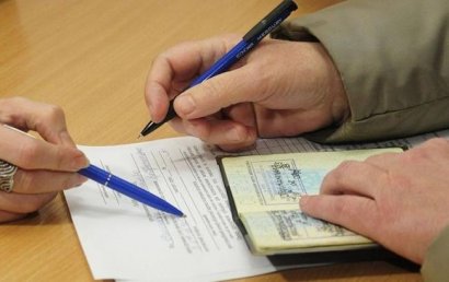В Украине отменят справки о составе семьи и регистрации места жительства
