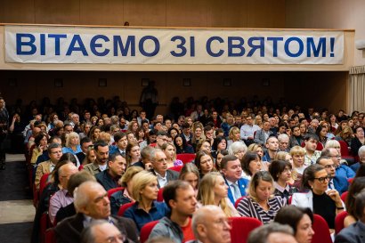 Рекордный набор студентов – Одесская Юракадемия укрепляет лидерские позиции