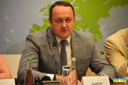 Овсиенко стал новым председателем Высшего совета правосудия 
