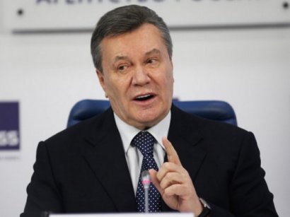 Известный блогер потроллил "возвращающегося" Януковича