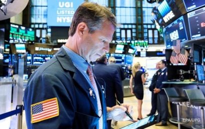"Импичмент" Трампа обрушил фондовые рынки