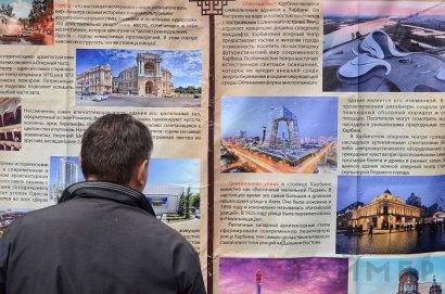 В Одессе отметили международный день Института Конфуция и 70-летие КНР