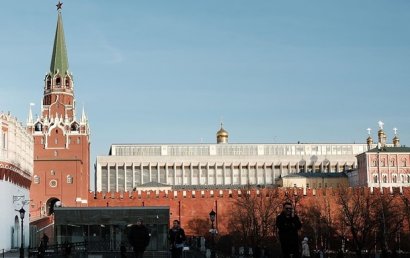 В Кремле ожидают согласования формулы Штайнмайера