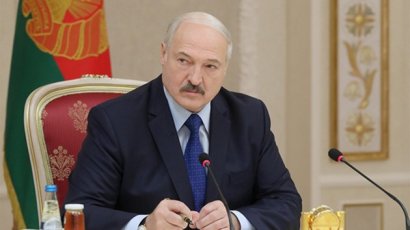 Лукашенко объяснил, что нужно для окончания войны на Донбассе