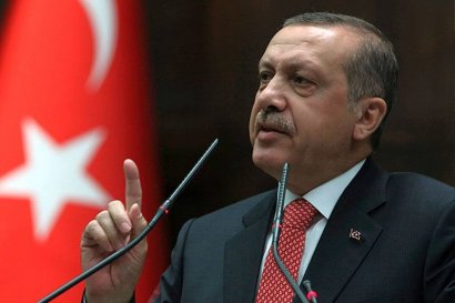 Эрдоган грозит ЕС сирийскими беженцами